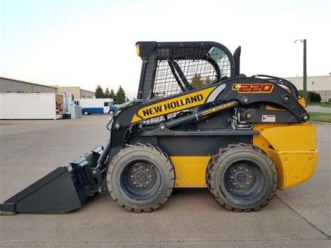 new holland skid steer weight|new holland skid steer values.